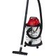 Aspirador industrial Einhell TC-VC 1812 S