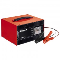 Cargador batería Einhell CC-BC 10E