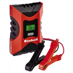 Cargador de batería Einhell CC-BC 6M
