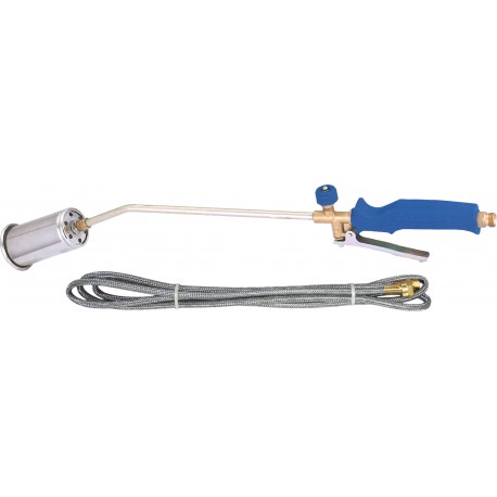 Soplete chamuscador con lira orework 372107