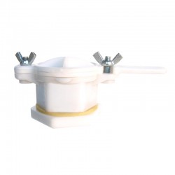 Grifo Bidón con tuerca 1 1/2