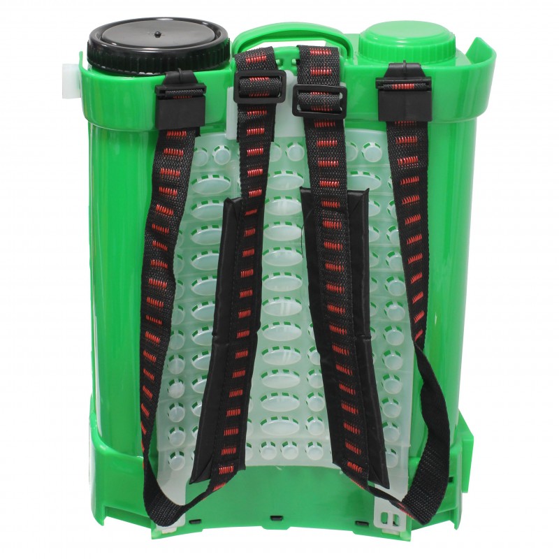 Pulverizador de bateria / Sulfatadora de mochila 🛡️ Agroesencial