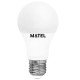 Bombilla led Estandar E27 10w