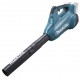 Soplador a batería Makita DUB362Z 18Vx2 Litio-Ion