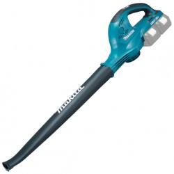 Soplador a batería Makita DUB361Z 18Vx2 Litio-Ion