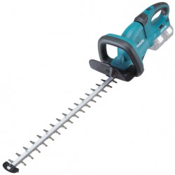 Cortasetos Makita a batería 18Vx2 Litio-Ion DUH651Z