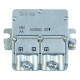 Mini-repartidor EasyF 2D televes 5435