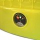 Indicador bateria Sulfatadora de Mochila Ayuma 16 L Pulverizador