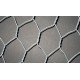 Malla triple torsion TT25 0.8mm x 1,5m