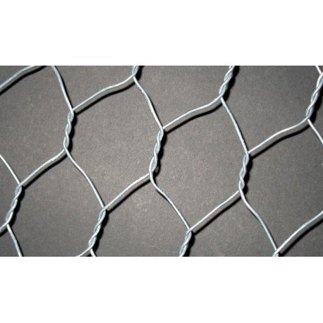 Malla triple torsion TT25 0.8mm x 1,5m