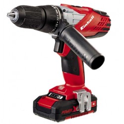 Taladro TE-CD 18Li BL Einhell 1310