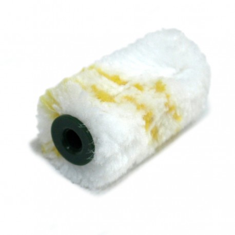 Mini rodillo Antigota poliamida S/15 10cm 