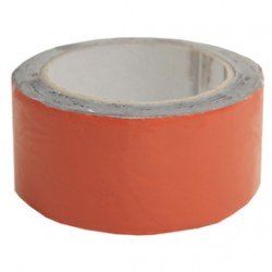 Cinta Butílica Roja 10 mt