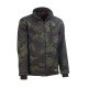 Chaquetas Cortavientos camuflaje JUBA - 3894 KAMALEON