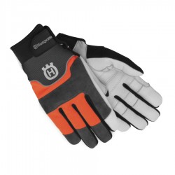 Guantes Technical Husqvarna Protección anticorte 20 m/s