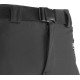 Pantalón técnico JUBA 984B SNOW Negro