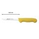 Cuchillo Deshuesar Arcos 294000 Mango Amarillo medidas