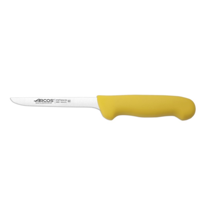 Cuchillo de Mesa Mango Marfil 3702 ARCOS