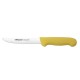 Cuchillo Deshuesar Arcos 294500 Mango amarillo Hoja 160mm