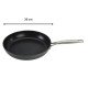 Sarten Antiadherente Arcos 696300 Mango Inox medidas