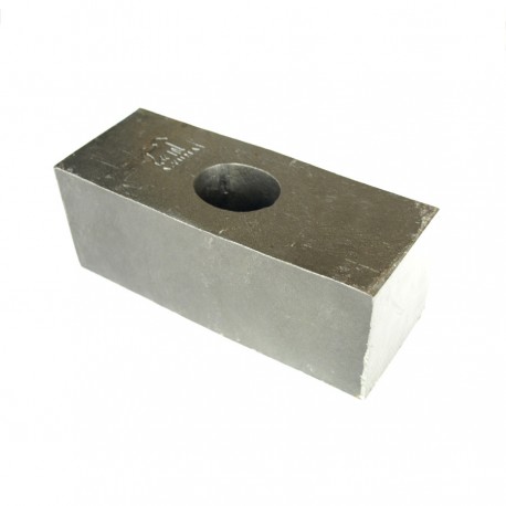 Maza Cuadrada 4 Kg A.Yuma Nº4