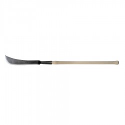 Machete Catana mediano A.Yuma con mango de 700 mm