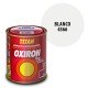 Esmalte Antioxidante Blanco 4566 Oxiron Interior Exterior Liso Brillante