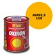 Esmalte Antioxidante Amarillo 4530 Oxiron Interior Exterior Liso Brillante