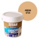 Pintura Plastica Fachadas Orion Titan A4 Arena 6726