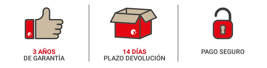 Envío Seguro